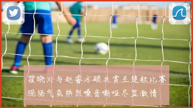 翟晓川与赵睿方硕共赏王楚钦比赛现场气氛热烈嗓音嘶哑尽显激情
