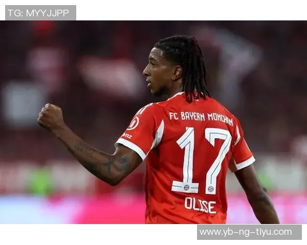 奥利塞训练时佩戴耳钉引发争议拜仁教练曾多次禁止此行为