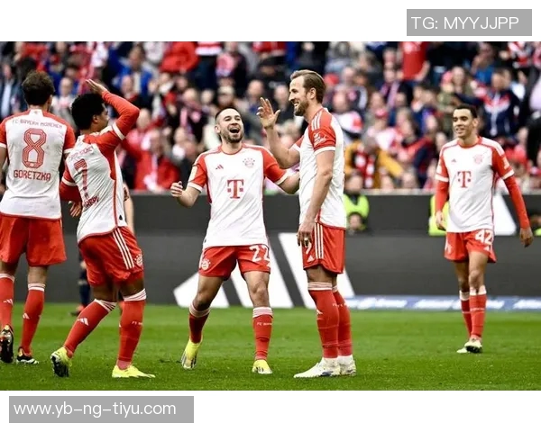 德甲前瞻：拜仁主场迎战海登海姆美因茨遭遇圣保利挑战