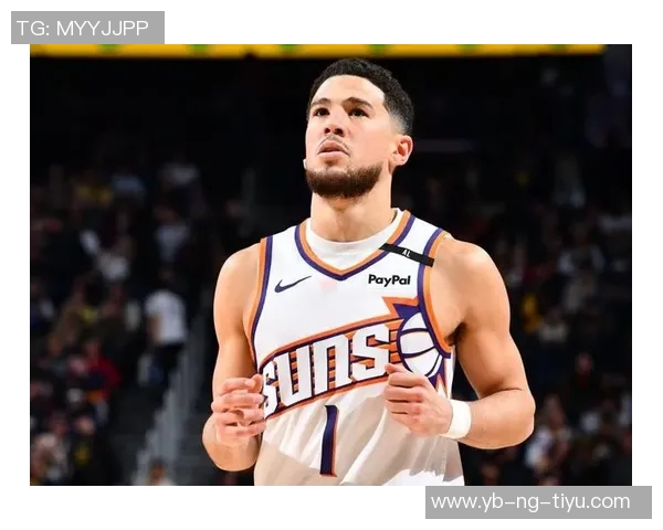 布克遗憾未能在蜂鸣器响前出手赛后坦言本想把握最后时刻